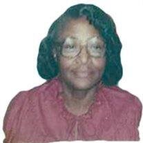 Mrs.  Joella Jones