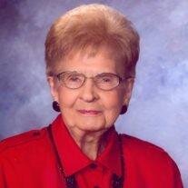 Marcia L. Reynolds