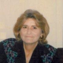 Darlene Traylor  Albin