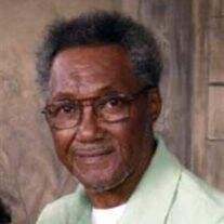 Henry Willis Jimerson