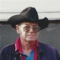 Mr. Raymond F. Goodrich Sr.