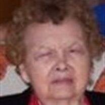 Glenda Brockman