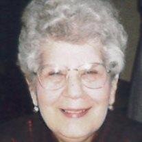 Frances  Marie Maroun