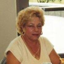 Norris Luz Lopez