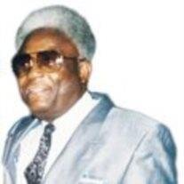 Mr. Claude Graham