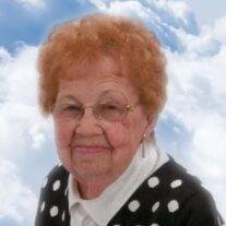 Louise Wohlford