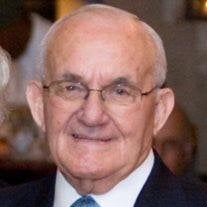 Howard F. LaFleur