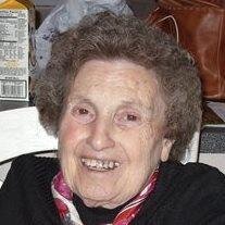 Mrs. Rose F. Iannone