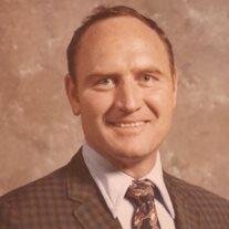 Raymond Curtis Elswick