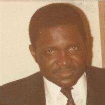 Tauheed Adisa Soremekun