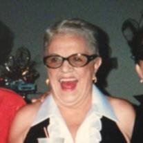 Carmelina Ospina Arcila