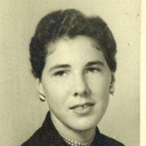 Myrna Wright