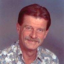 James Edward Witherow