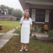 Ms. Janice Marie Davis