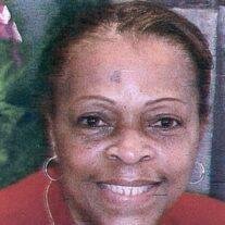 Cynthia Lafonda Jones