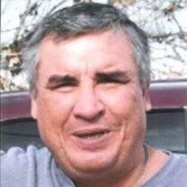 Frankie E. Marquez