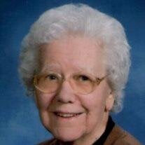 Lucille Frank