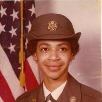 Glenora Todd