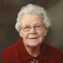 Cecelia Beckner