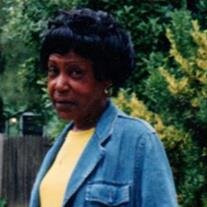 Lois Linzey Cardwell