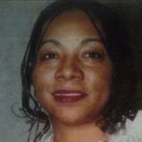Mrs. Patricia Rene Dorsey