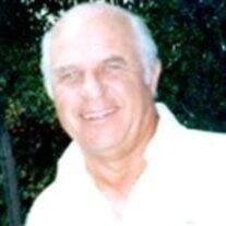 Harold Marion Moeschler