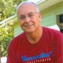 James A. Campbell