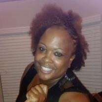 Donna Nicole Ligon