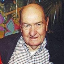 Mr. George H. Clanton