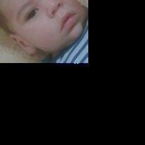 Baby Boy Jesus Pena