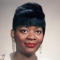 Ms. Cassandra Grant
