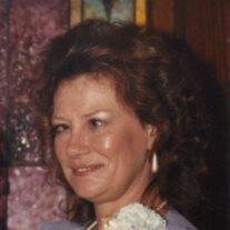Janet Kay Wright