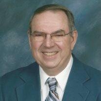Mr. Gerald  Steven  Korzeniewski