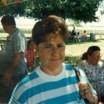 Patricia Ann Starkey