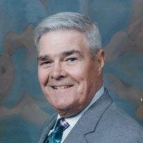 Walter F Deitz
