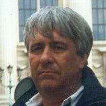 Francis W.  Patterson Sr. "Frank"