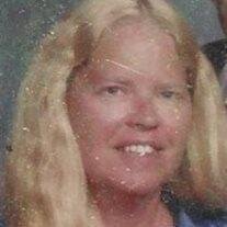 Mrs. Mary I. Fahs
