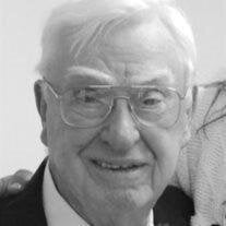 Dr. Clinton McPherson