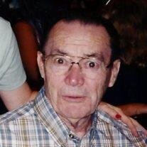 Francis Michael Quinn