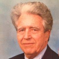 Arthur Richard McAndrew Jr