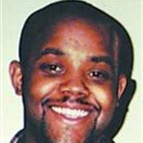 Christopher Lawrence Pegram Sr.
