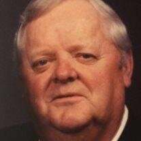 Gordon Neal  McClenning