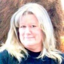 Teresa M. "Teri" (Gjovig) Meyer