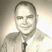 Joseph Clemons