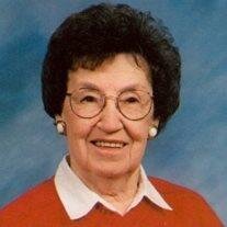 Evelyn E. Wille