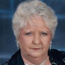 Sue Carolyn Ferguson