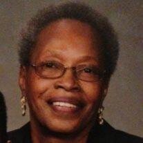 Mrs.  Frances  Marie Fisher 