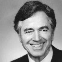 John Hugh Justice