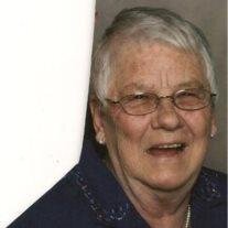 Ruth Marshall