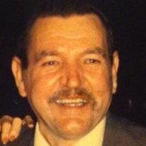 Cecil Weston Ryder